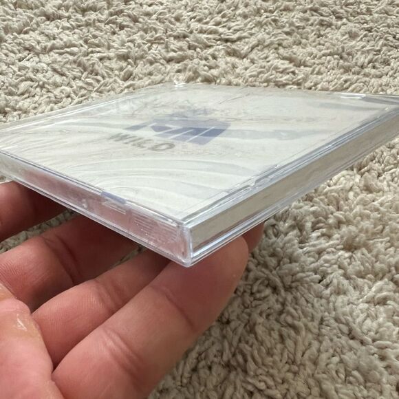 Russ Wild Signed Autographed CD 2025 W!LD - Picture 7 of 7